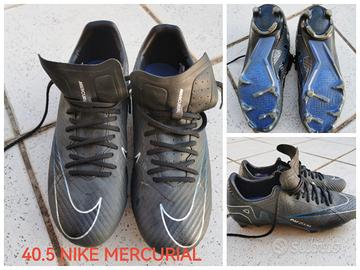 Scaroe calcio Nike “Mercurial”