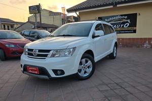 Fiat Freemont 2.0 170 CV LOUNGE 7 POSTI