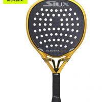 SIUX ELECTRA ELITE 4