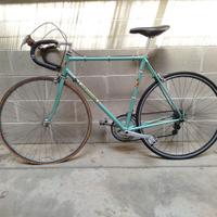Bici da corsa anni 80