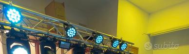 Par led 85 watt