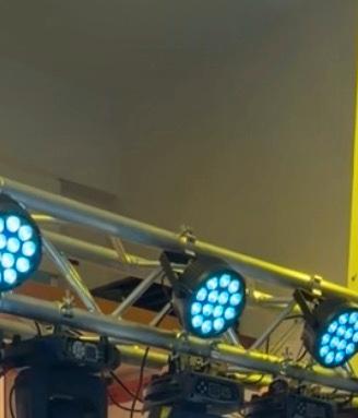 Par led 85 watt
