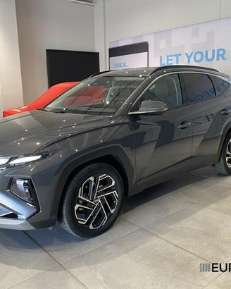 Hyundai Tucson 1.6 crdi 48V Exellence 20° Annivers