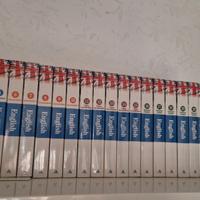 Corso di inglese da base a business