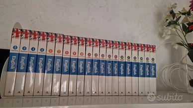 Corso di inglese da base a business