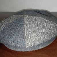 berrettone Bristol 6 spicchi by Marone 1881