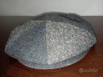 berrettone Bristol 6 spicchi by Marone 1881