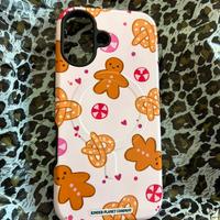 Cover iPhone 17 MagSafe