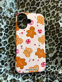 Cover iPhone 17 MagSafe