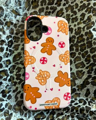 Cover iPhone 17 MagSafe