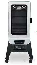 Affumicatore Elettrico Verticale Pit B