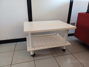 Carrellino / Tavolino Kartell Design Simon Fussell