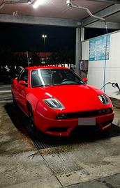 Fiat coupé