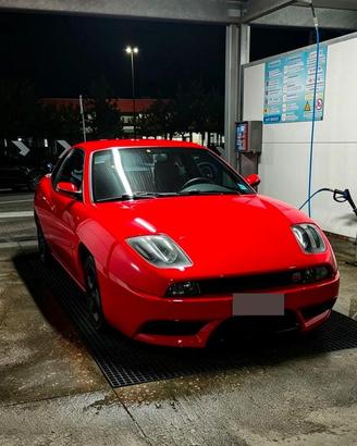 Fiat coupé