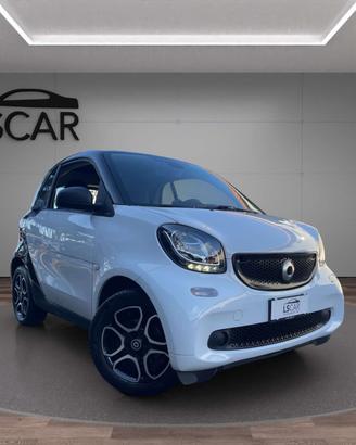 smart forTwo 0.9 t Passion 90cv UNIPRO-PROMO FINAN