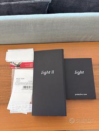 light phone 2 nuovo