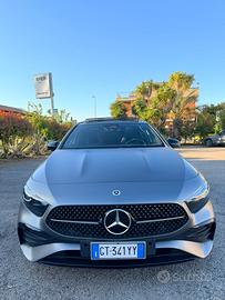 New classe A 200d automatic AMG line premium plus