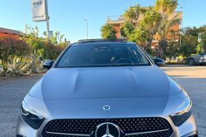 New classe A 200d automatic AMG line premium plus