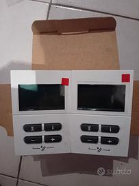 Display Vaillant
