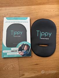 Dispositivo anti abbandono