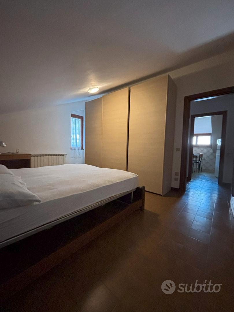 Appartamento – Pizzoli, Castellina, Marruci - Vista 4