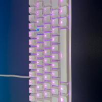 RAZER HUNTSMAN MINI SWITCH VIOLA