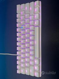 RAZER HUNTSMAN MINI SWITCH VIOLA