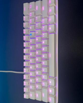 RAZER HUNTSMAN MINI SWITCH VIOLA