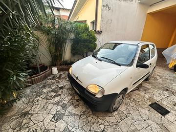 Fiat 600 1.100 Active  96.000km
