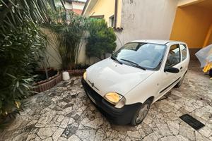 Fiat 600 1.100 Active  96.000km