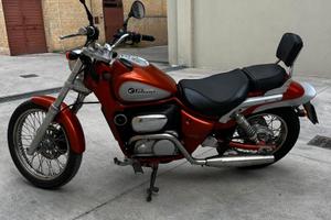 Aprilia Classic 125