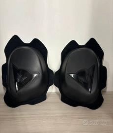 Slider saponette dainese moto