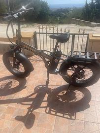Bici elettrica