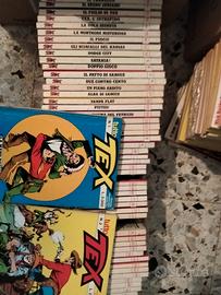 fumetti Tex 