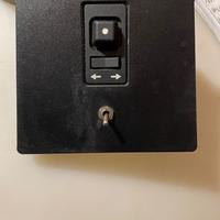 Interrutore specchietti elettrici Alfa 75