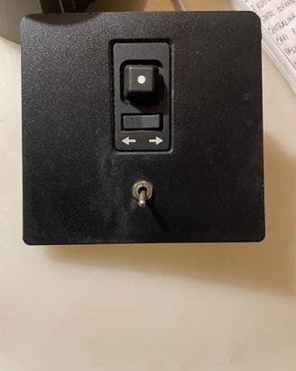 Interrutore specchietti elettrici Alfa 75