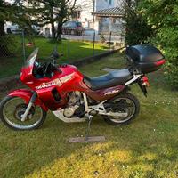 honda transalp 600cc