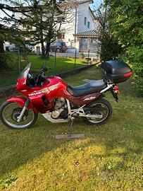 honda transalp 600cc