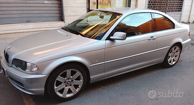 BMW 318i Anno 2000 Unico Proprietario
