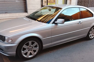 BMW 318i Anno 2000 Unico Proprietario