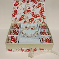 Set Tazzine / Servizio Caffè