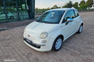 500 1.2 gpl nuovo ritiro usato/