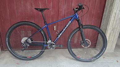 MTB Shockblaze R9  - Reggisella telescopico