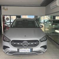 Mercedes-benz GLA 200 d RESTYLING