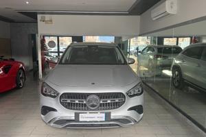 Mercedes-benz GLA 200 d RESTYLING