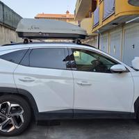 box per  auto Gev