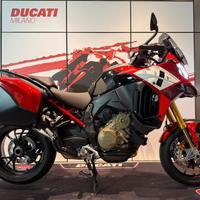 Ducati Multistrada V4 Pikes Peak - FULL OPTIONAL S