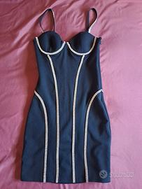 vestito nero
