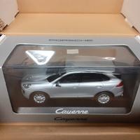 Porsche Minichamps 1\43