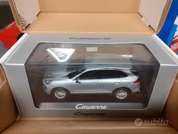 Porsche Minichamps 1\43